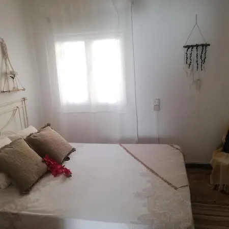 Casa Con Chimenea 6/7 Personas *