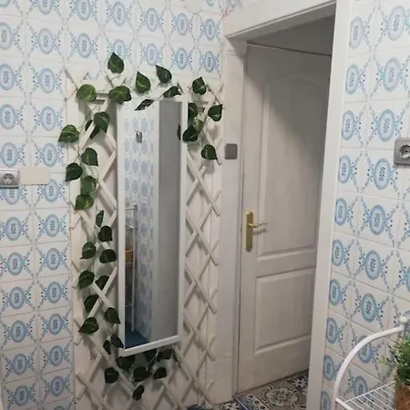 Casa Con Chimenea 6/7 Personas Levinco