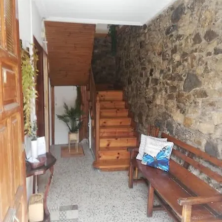 Ferienhaus Casa Con Chimenea 6/7 Personas Levinco